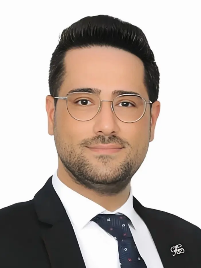 Adem Güney Kurum Müdürü (Yönetici)