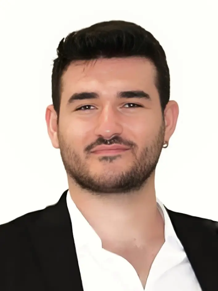 Mehmet Emin Can Güney Resim Öğretmeni (Eğitmen)