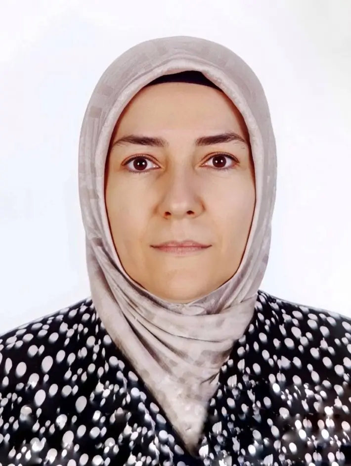 Sevda Güney İdari İşler Sorumlusu