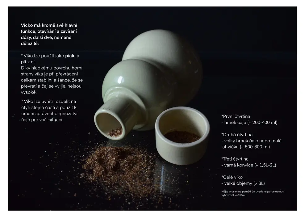 Adriana Hayal Diuden Portfolio Ceramics