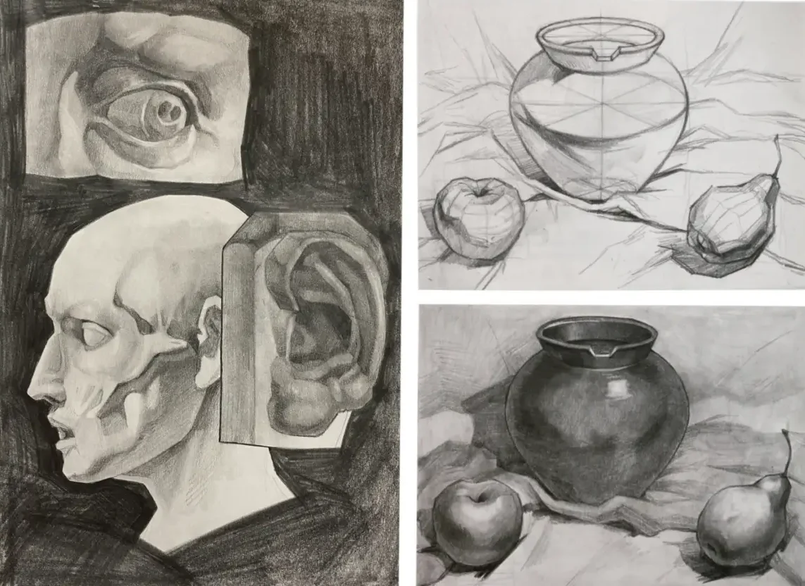 Adriana Hayal Diuden Portfolyo Kursu