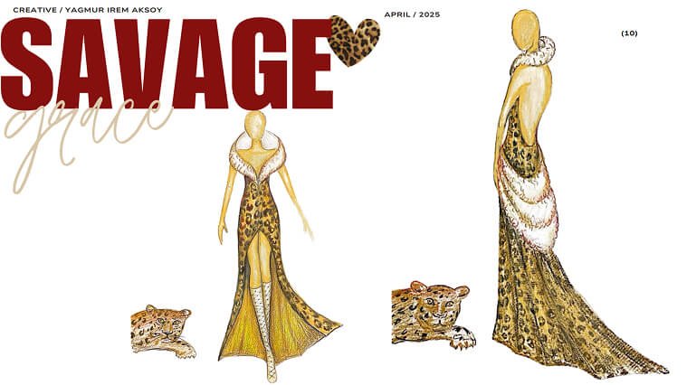 Güzel Sanatlar Portfolyo Hazırlık Kursu Örnekleri (17)