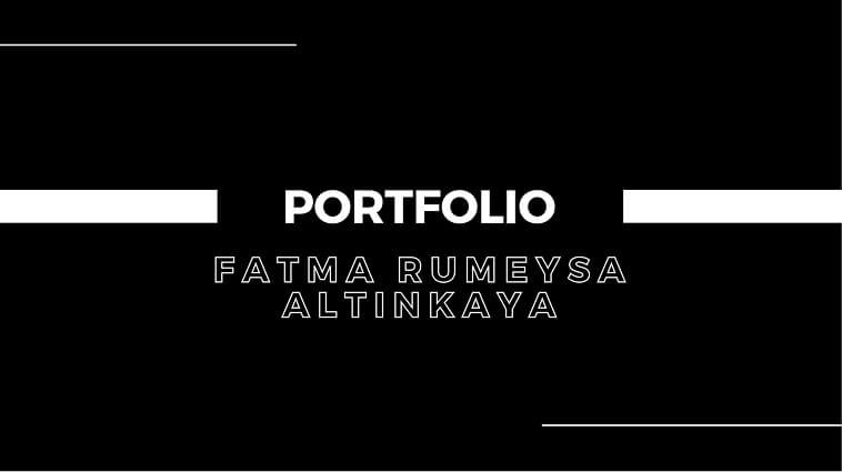 Güzel Sanatlar Portfolyo Hazırlık Kursu Örnekleri (21)