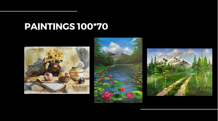 Güzel Sanatlar Portfolyo Hazırlık Kursu Örnekleri (27)