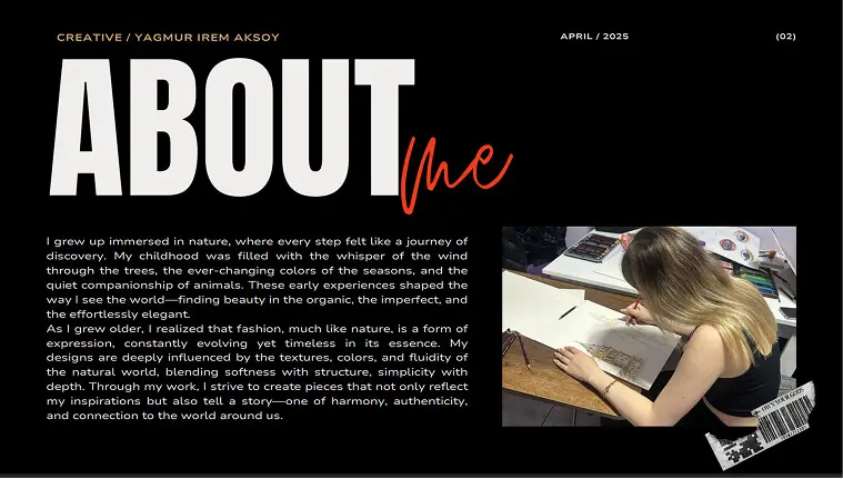 Güzel Sanatlar Portfolyo Hazırlık Kursu Örnekleri (8)