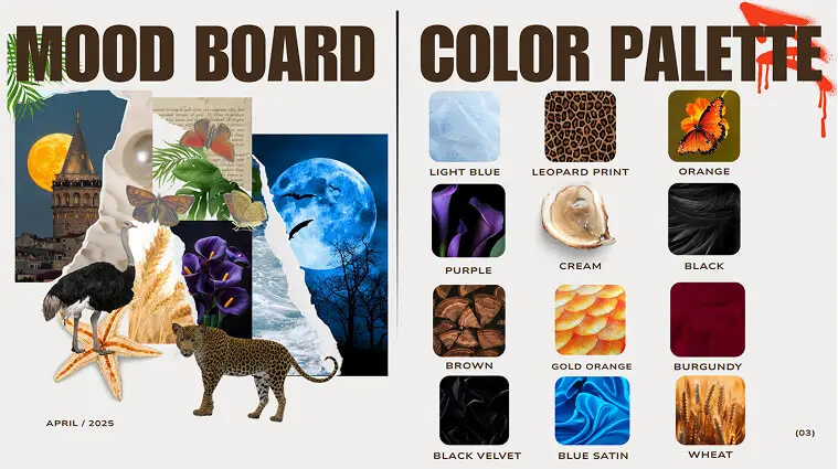 Güzel Sanatlar Portfolyo Hazırlık Kursu Örnekleri (9)