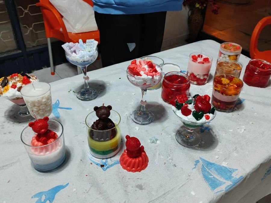 Mum Workshop Atölyesi