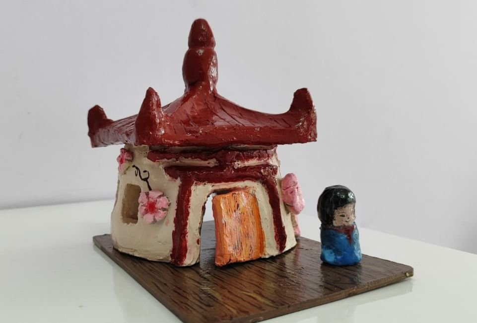 Seramik Workshop Çalışmaları